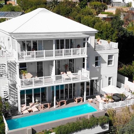 Sea Five Boutique Hotel Città del Capo Esterno foto