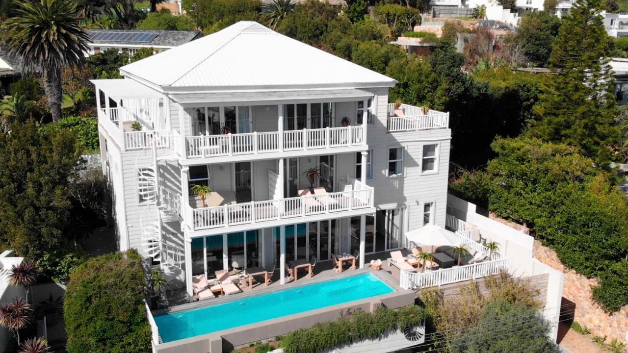 Sea Five Boutique Hotel Città del Capo Esterno foto