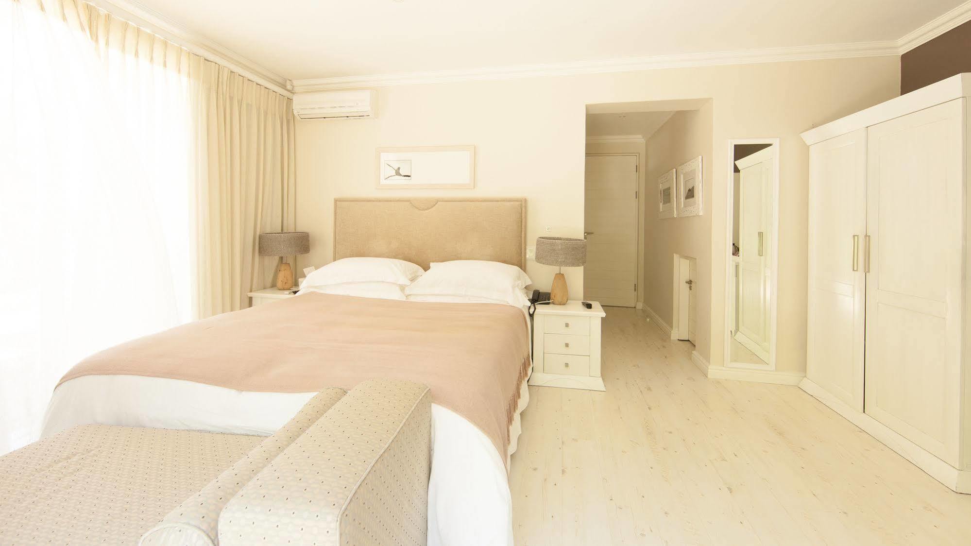 Sea Five Boutique Hotel Città del Capo Esterno foto