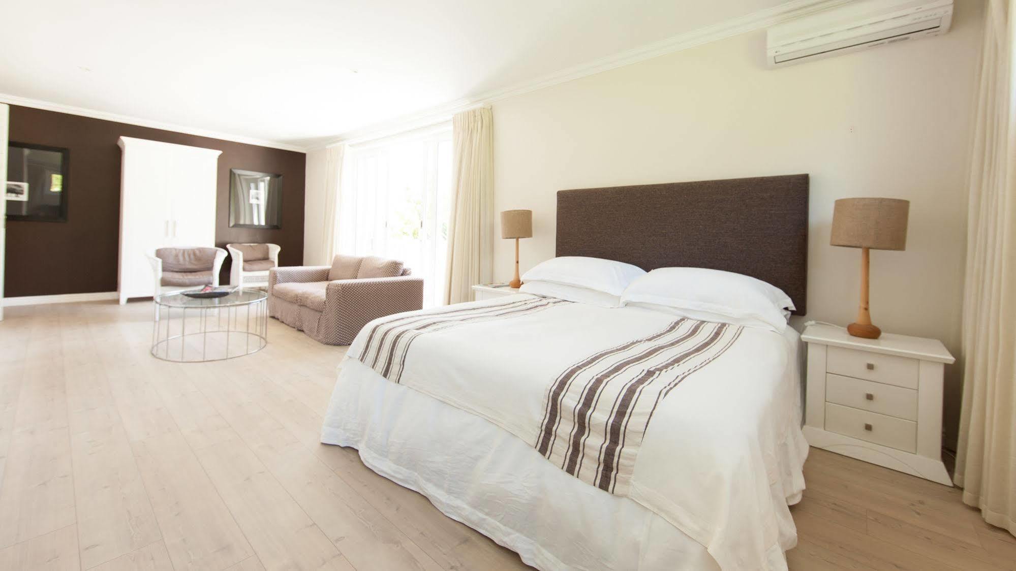 Sea Five Boutique Hotel Città del Capo Esterno foto