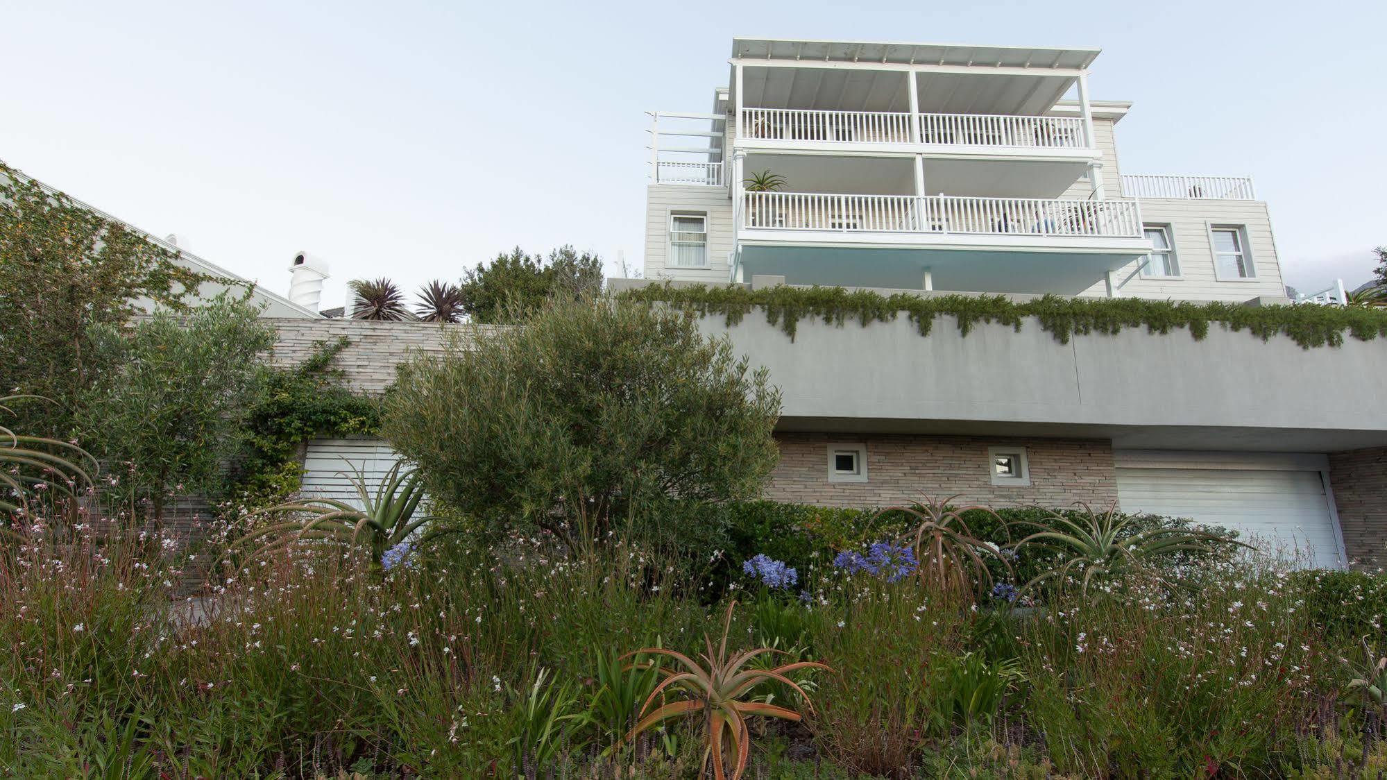 Sea Five Boutique Hotel Città del Capo Esterno foto
