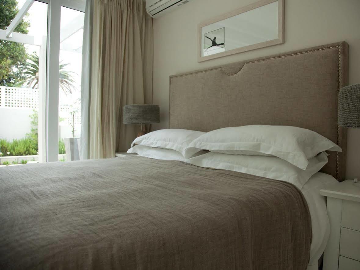 Sea Five Boutique Hotel Città del Capo Esterno foto