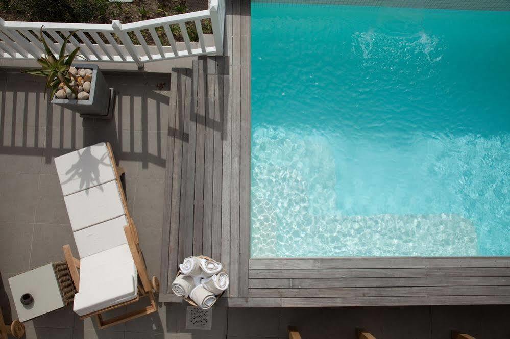 Sea Five Boutique Hotel Città del Capo Esterno foto